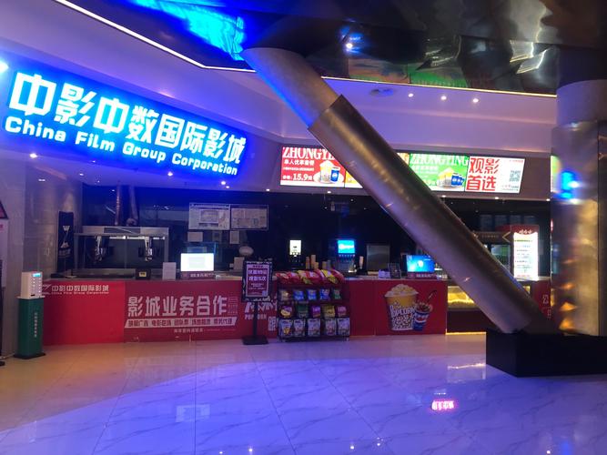 小清新电影院 | 独立文艺片单推荐、小众影院打卡指南、周末治愈系观影计划