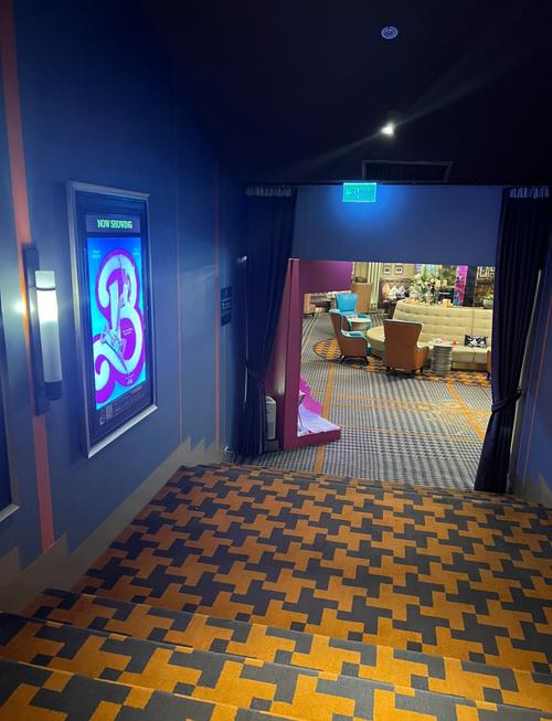 泰国电影院观影指南 | 曼谷豪华影院推荐 | 普吉岛海滩影院体验