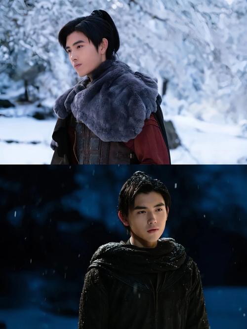 4480青苹果影院《将夜》高清全集在线观看：宁缺逆天改命之路，经典玄幻剧推荐